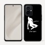 כיסוי בעיצוב אישי עם השם שלך לדגם - Realme GT 8 Pro 5G בעיצוב סקי