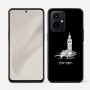 כיסוי בעיצוב אישי עם השם שלך לדגם - Realme GT 8 Pro 5G בעיצוב ביג בן