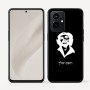 כיסוי בעיצוב אישי עם השם שלך לדגם - Realme GT 8 Pro 5G בעיצוב צ'ה גווארה