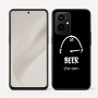 כיסוי בעיצוב אישי עם השם שלך לדגם - Realme GT 8 Pro 5G בעיצוב מיכל של בירה