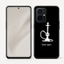 כיסוי בעיצוב אישי עם השם שלך לדגם - Realme GT 8 Pro 5G בעיצוב נרגילה