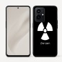 כיסוי בעיצוב אישי עם השם שלך לדגם - Realme GT 8 Pro 5G בעיצוב פצצת אטום גרעינית