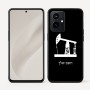 כיסוי בעיצוב אישי עם השם שלך לדגם - Realme GT 8 Pro 5G בעיצוב באר נפט