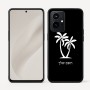 כיסוי בעיצוב אישי עם השם שלך לדגם - Realme GT 8 Pro 5G בעיצוב כפות ידיים