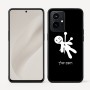 כיסוי בעיצוב אישי עם השם שלך לדגם - Realme GT 8 Pro 5G בעיצוב וודו