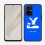 כיסוי בעיצוב אישי עם השם שלך לדגם - Realme GT 8 Pro 5G בעיצוב נשר אמריקאי