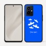 כיסוי בעיצוב אישי עם השם שלך לדגם - Realme GT 8 Pro 5G בעיצוב עטלפים