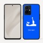 כיסוי בעיצוב אישי עם השם שלך לדגם - Realme GT 8 Pro 5G בעיצוב ג'ירפה באפריקה