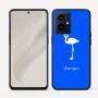 כיסוי בעיצוב אישי עם השם שלך לדגם - Realme GT 8 Pro 5G בעיצוב אנפה