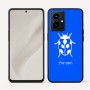 כיסוי בעיצוב אישי עם השם שלך לדגם - Realme GT 8 Pro 5G בעיצוב פרת משה רבנו