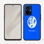 כיסוי בעיצוב אישי עם השם שלך לדגם - Realme GT 8 Pro 5G בעיצוב פני אריה
