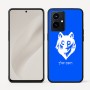 כיסוי בעיצוב אישי עם השם שלך לדגם - Realme GT 8 Pro 5G בעיצוב זאב