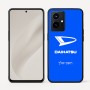 כיסוי בעיצוב אישי עם השם שלך לדגם - Realme GT 8 Pro 5G בעיצוב דייהטסו