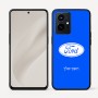 כיסוי בעיצוב אישי עם השם שלך לדגם - Realme GT 8 Pro 5G בעיצוב לחצות