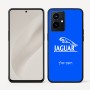 כיסוי בעיצוב אישי עם השם שלך לדגם - Realme GT 8 Pro 5G בעיצוב יגואר