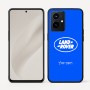 כיסוי בעיצוב אישי עם השם שלך לדגם - Realme GT 8 Pro 5G בעיצוב לנד רובר