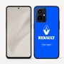 כיסוי בעיצוב אישי עם השם שלך לדגם - Realme GT 8 Pro 5G בעיצוב רנו