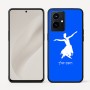 כיסוי בעיצוב אישי עם השם שלך לדגם - Realme GT 8 Pro 5G בעיצוב בלרינה