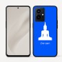 כיסוי בעיצוב אישי עם השם שלך לדגם - Realme GT 8 Pro 5G בעיצוב בודה