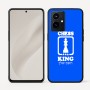 כיסוי בעיצוב אישי עם השם שלך לדגם - Realme GT 8 Pro 5G בעיצוב שחמט