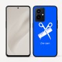כיסוי בעיצוב אישי עם השם שלך לדגם - Realme GT 8 Pro 5G בעיצוב מעצב שיער