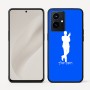כיסוי בעיצוב אישי עם השם שלך לדגם - Realme GT 8 Pro 5G בעיצוב ג'יימס בונד