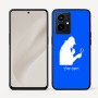 כיסוי בעיצוב אישי עם השם שלך לדגם - Realme GT 8 Pro 5G בעיצוב בתים של שרלוק
