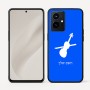 כיסוי בעיצוב אישי עם השם שלך לדגם - Realme GT 8 Pro 5G בעיצוב כינור