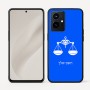 כיסוי בעיצוב אישי עם השם שלך לדגם - Realme GT 8 Pro 5G בעיצוב מזלות - מאזניים