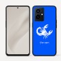 כיסוי בעיצוב אישי עם השם שלך לדגם - Realme GT 8 Pro 5G בעיצוב מזלות - עקרב