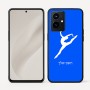 כיסוי בעיצוב אישי עם השם שלך לדגם - Realme GT 8 Pro 5G בעיצוב בלט