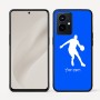 כיסוי בעיצוב אישי עם השם שלך לדגם - Realme GT 8 Pro 5G בעיצוב שחקן כדורסל
