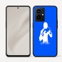 כיסוי בעיצוב אישי עם השם שלך לדגם - Realme GT 8 Pro 5G בעיצוב אגרוף