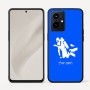 כיסוי בעיצוב אישי עם השם שלך לדגם - Realme GT 8 Pro 5G בעיצוב צוללן