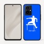 כיסוי בעיצוב אישי עם השם שלך לדגם - Realme GT 8 Pro 5G בעיצוב קפיצת משוכות