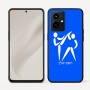 כיסוי בעיצוב אישי עם השם שלך לדגם - Realme GT 8 Pro 5G בעיצוב לוחמים אולימפיים