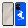 כיסוי בעיצוב אישי עם השם שלך לדגם - Realme GT 8 Pro 5G בעיצוב סנובורדיסט
