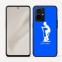 כיסוי בעיצוב אישי עם השם שלך לדגם - Realme GT 8 Pro 5G בעיצוב אימון ספינינג - אישה