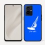 כיסוי בעיצוב אישי עם השם שלך לדגם - Realme GT 8 Pro 5G בעיצוב לגלוש - גלישה - שייט