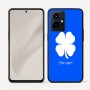 כיסוי בעיצוב אישי עם השם שלך לדגם - Realme GT 8 Pro 5G בעיצוב קלבר