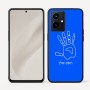 כיסוי בעיצוב אישי עם השם שלך לדגם - Realme GT 8 Pro 5G בעיצוב יד