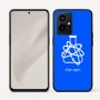 כיסוי בעיצוב אישי עם השם שלך לדגם - Realme GT 8 Pro 5G בעיצוב מעבדה