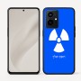 כיסוי בעיצוב אישי עם השם שלך לדגם - Realme GT 8 Pro 5G בעיצוב פצצת אטום גרעינית