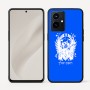 כיסוי בעיצוב אישי עם השם שלך לדגם - Realme GT 8 Pro 5G בעיצוב רוקנרול
