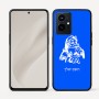 כיסוי בעיצוב אישי עם השם שלך לדגם - Realme GT 8 Pro 5G בעיצוב סנטה קלאוס