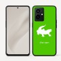 כיסוי בעיצוב אישי עם השם שלך לדגם - Realme GT 8 Pro 5G בעיצוב תנין