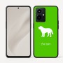 כיסוי בעיצוב אישי עם השם שלך לדגם - Realme GT 8 Pro 5G בעיצוב כלב
