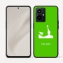 כיסוי בעיצוב אישי עם השם שלך לדגם - Realme GT 8 Pro 5G בעיצוב ג'ירפה באפריקה