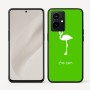 כיסוי בעיצוב אישי עם השם שלך לדגם - Realme GT 8 Pro 5G בעיצוב אנפה