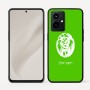 כיסוי בעיצוב אישי עם השם שלך לדגם - Realme GT 8 Pro 5G בעיצוב פני אריה